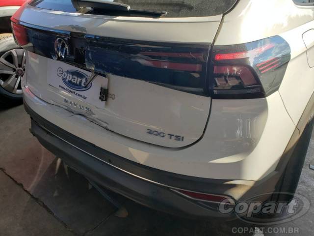 2023 VOLKSWAGEN NIVUS 