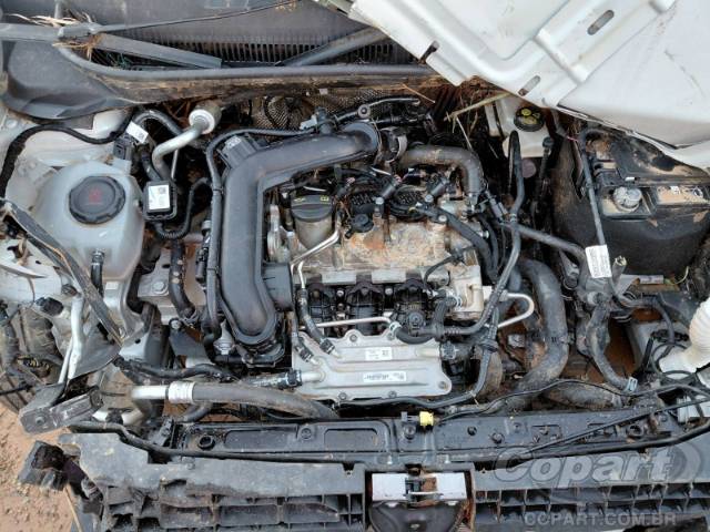 2026 VOLKSWAGEN T-CROSS 