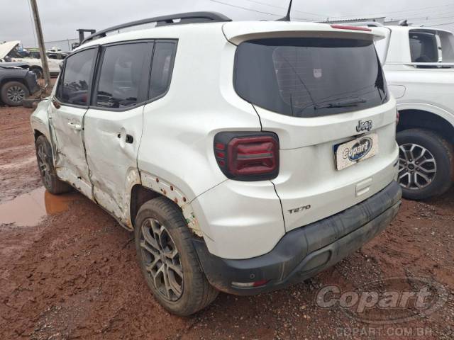 2023 JEEP RENEGADE 