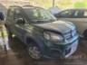 2018 FIAT UNO 