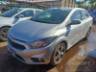 2019 CHEVROLET PRISMA 