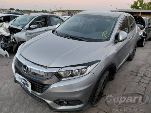 2020 HONDA HR-V 