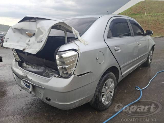 2014 CHEVROLET COBALT 