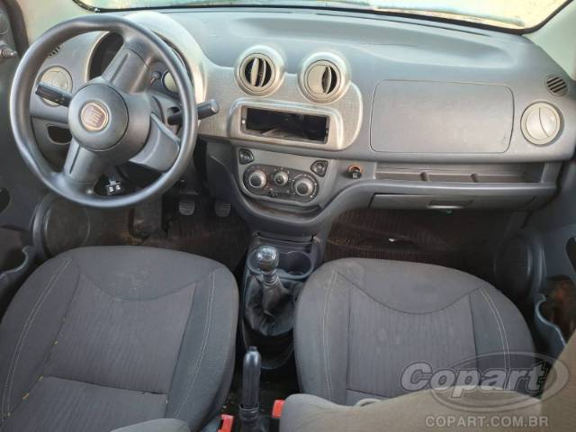 2012 FIAT UNO 