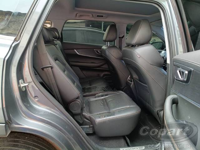 2023 CAOA CHERY TIGGO 8 