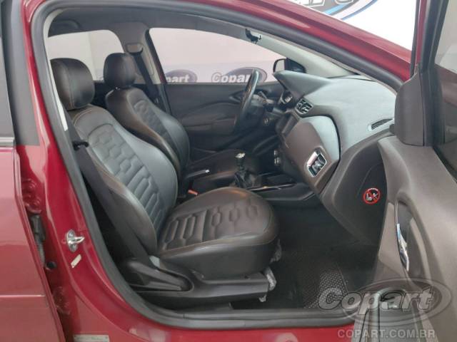 2019 CHEVROLET PRISMA 