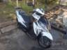 2019 HONDA ELITE 