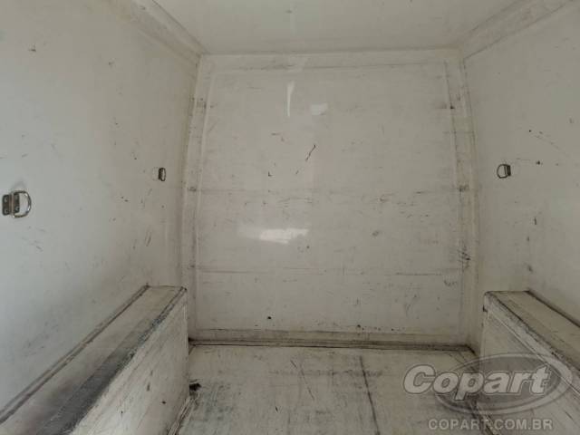 2021 FIAT FIORINO FURGAO 