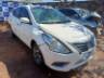 2016 NISSAN VERSA 
