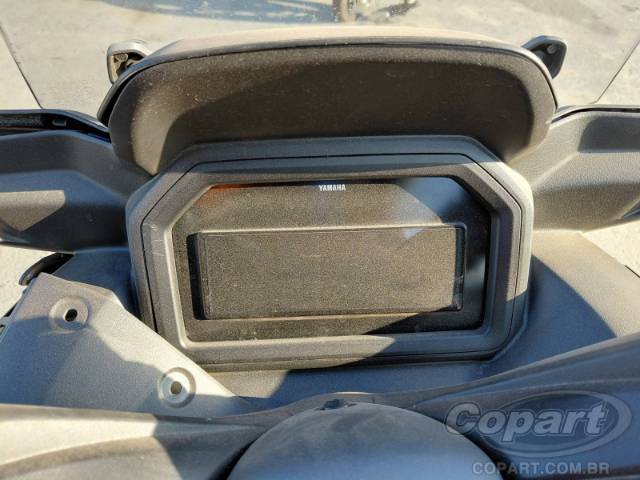 2026 YAMAHA XMAX 