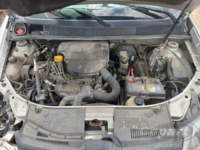 2016 RENAULT SANDERO 