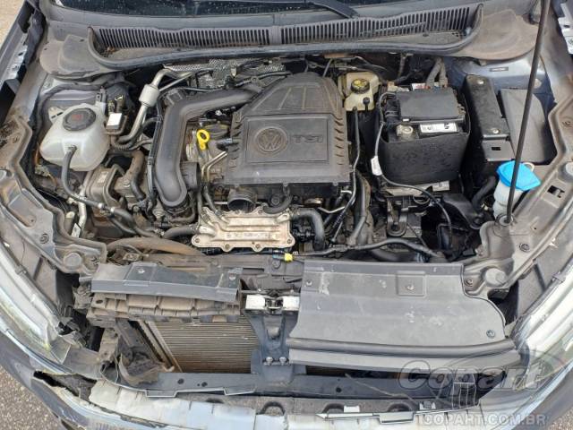 2023 VOLKSWAGEN NIVUS 