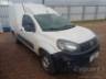 2022 FIAT FIORINO FURGAO 
