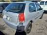 2009 FIAT PALIO 