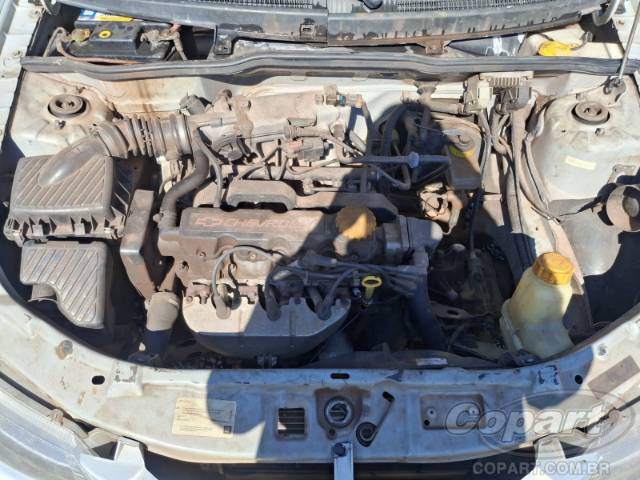 2001 CHEVROLET CELTA 