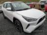2026 TOYOTA Yaris Cross 
