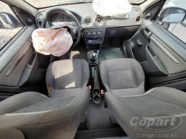 2015 CHEVROLET CELTA 