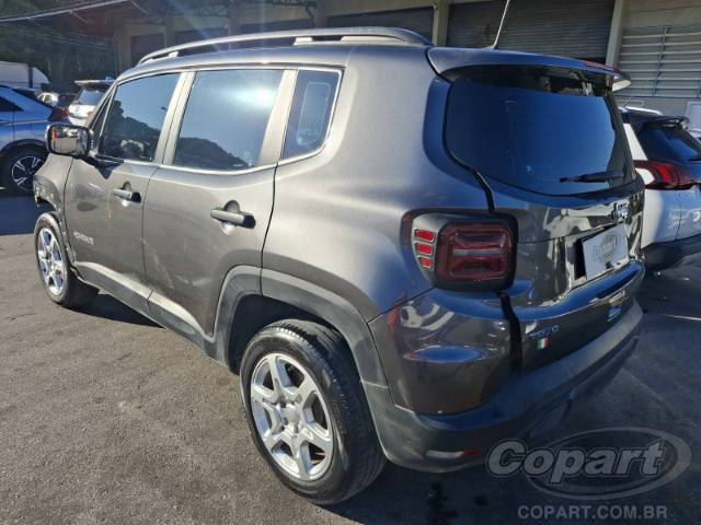 2023 JEEP RENEGADE 