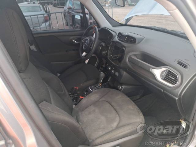 2020 JEEP RENEGADE 
