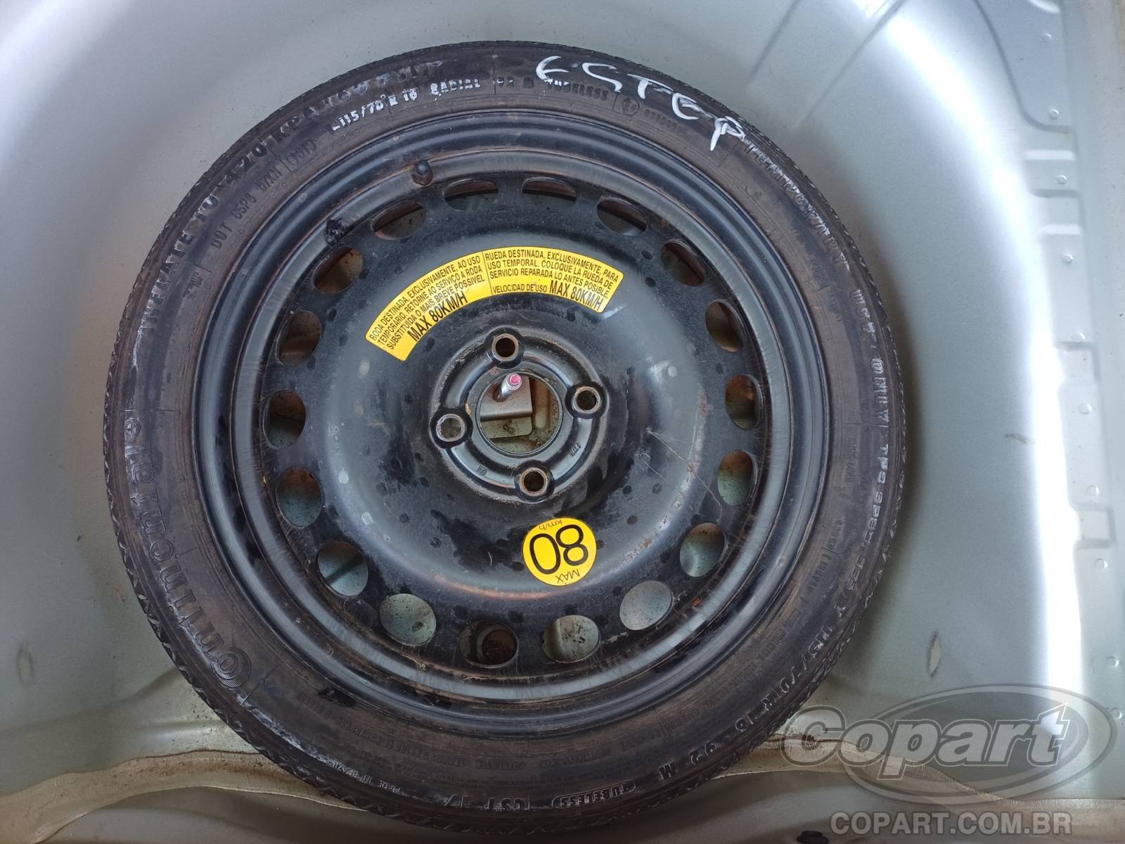 2019 CHEVROLET ONIX — foto 10 de 11