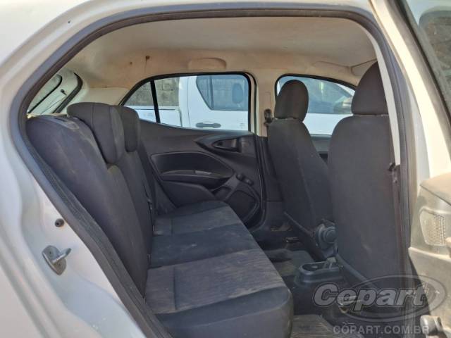 2024 FIAT ARGO 
