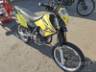 2008 HONDA XR 250 
