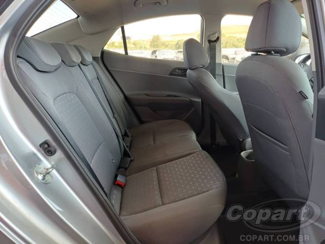 2025 HYUNDAI HB20S 