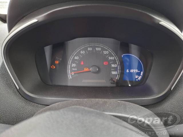 2018 RENAULT KWID 