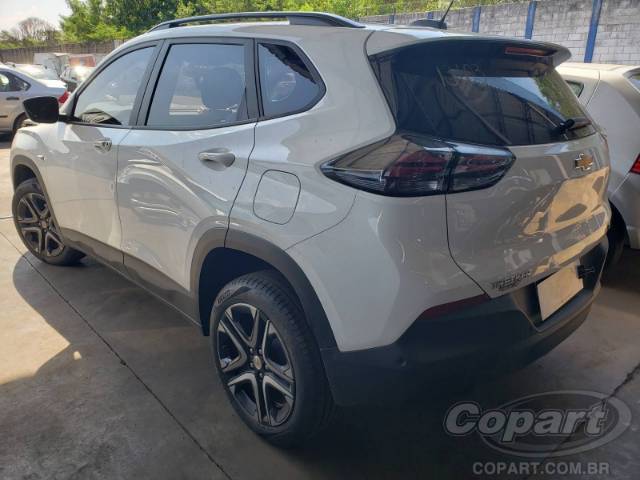 2026 CHEVROLET TRACKER 