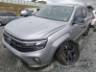 2025 VOLKSWAGEN AMAROK 