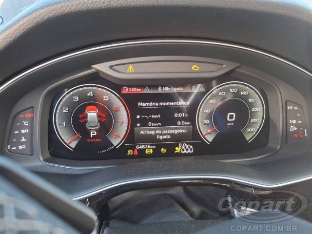 2022 AUDI Q8 
