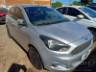 2017 FORD KA 