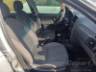 2014 FIAT SIENA 