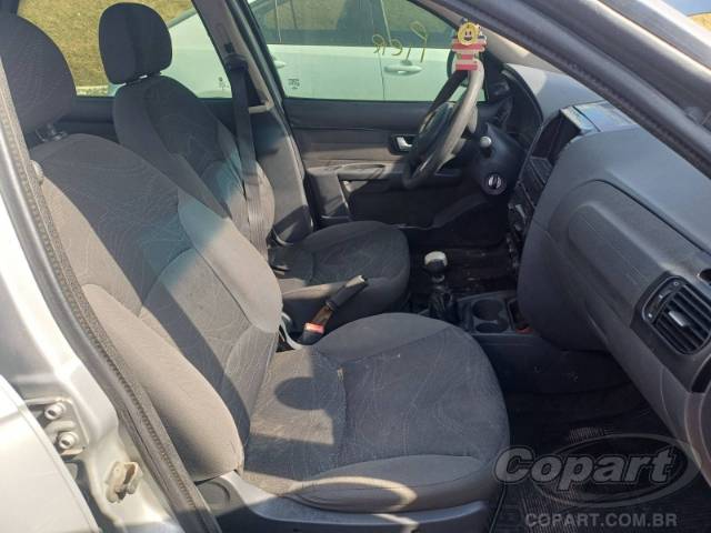 2014 FIAT SIENA 