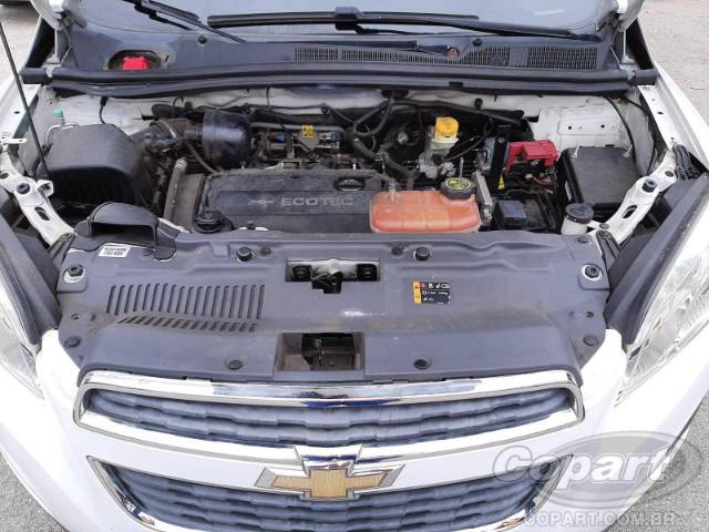 2015 CHEVROLET TRACKER 