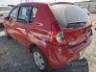 2011 RENAULT SANDERO 
