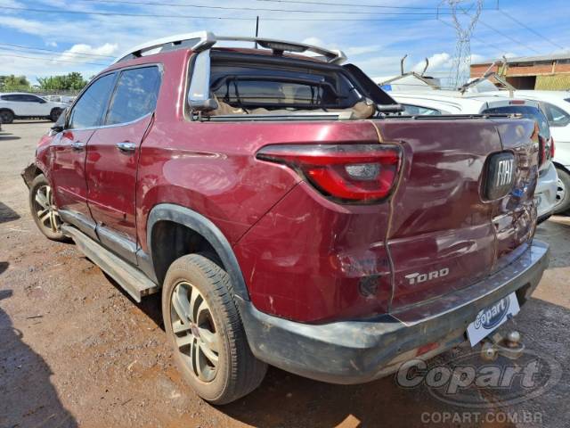 2018 FIAT TORO 