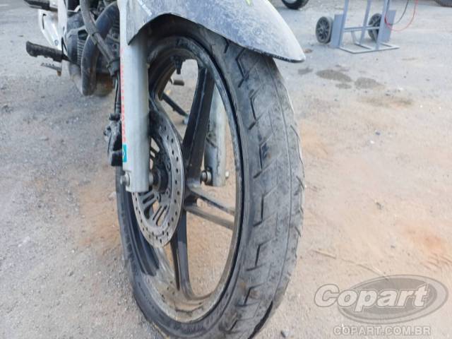 2020 HONDA CG 160 