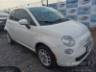 2012 FIAT 500 