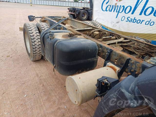 2022 VOLKSWAGEN CONSTELLATION 