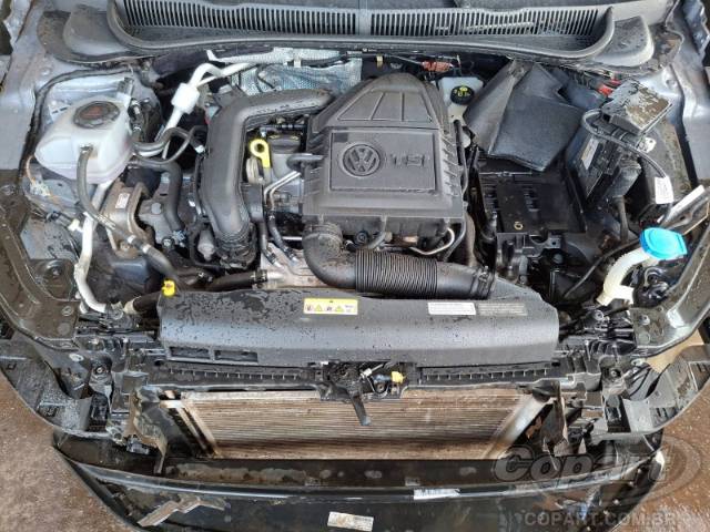 2022 VOLKSWAGEN POLO 