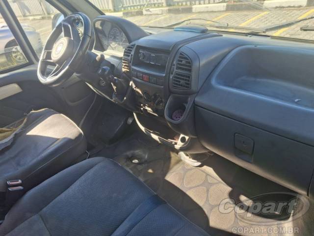 2007 FIAT DUCATO FURGAO 