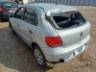 2015 VOLKSWAGEN GOL 