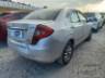 2012 JAC J3 TURIN 