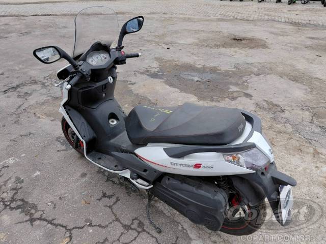 2024 DAFRA CITYCOM S 
