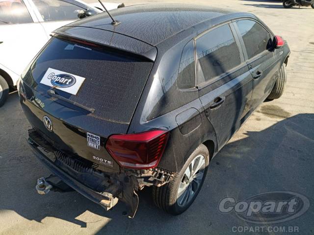 2019 VOLKSWAGEN POLO 