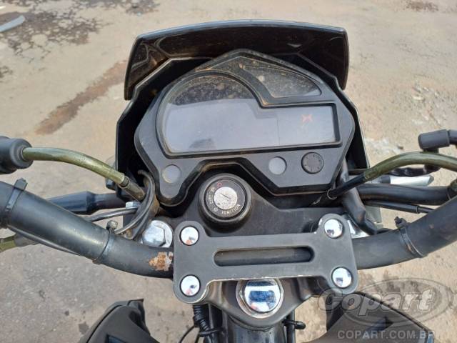 2025 SHINERAY XY 150 