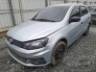 2017 VOLKSWAGEN GOL 
