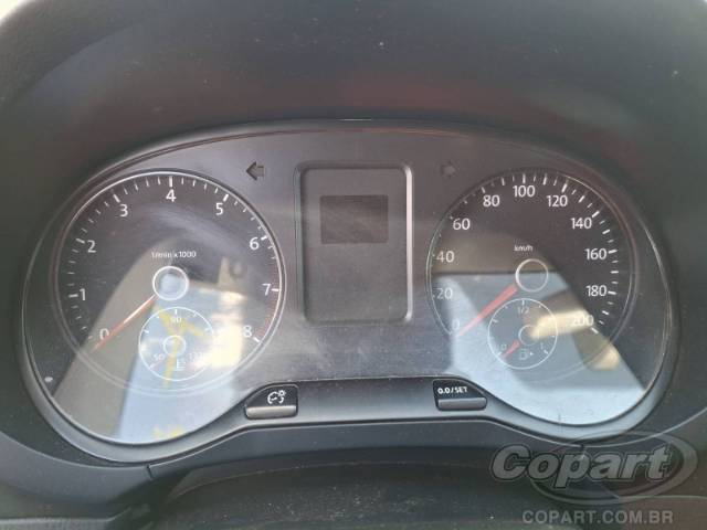 2013 VOLKSWAGEN FOX 