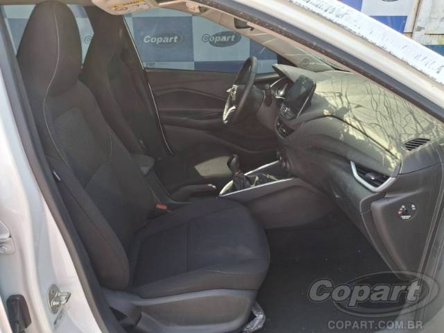 2023 CHEVROLET ONIX 